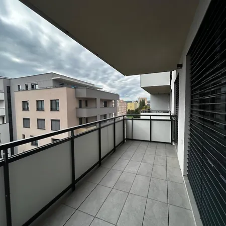 Ar Albelli House Ii Apartman