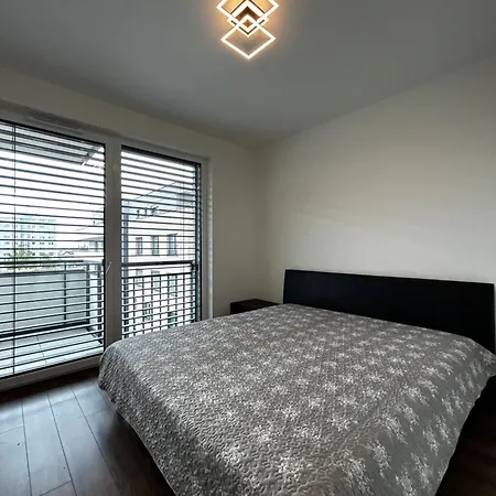 Apartmán Ar Albelli House Ii Kosice