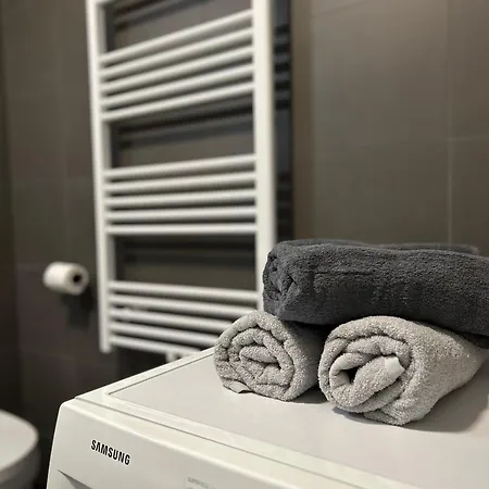 Apartman Ar Albelli House Ii