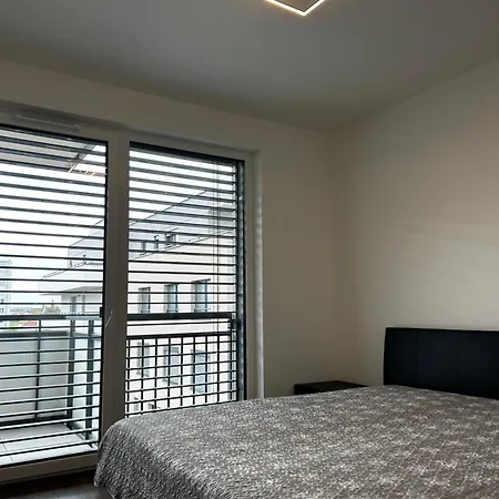 Apartman Ar Albelli House Ii *