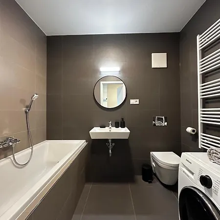 Ar Albelli House Ii *