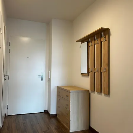 Apartmán Ar Albelli House Ii