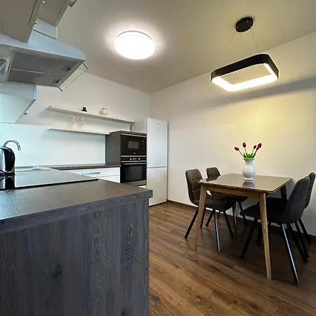 דירה Ar Albelli House Iii *