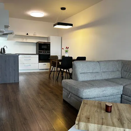 Ar Albelli House Ii *