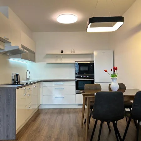 Ar Albelli House Ii Apartmán