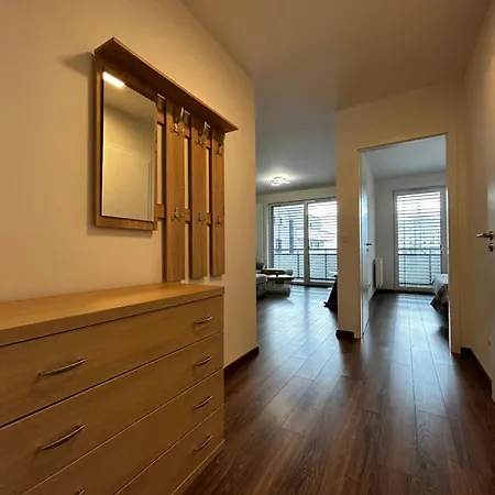 Apartmán Ar Albelli House Ii Kosice