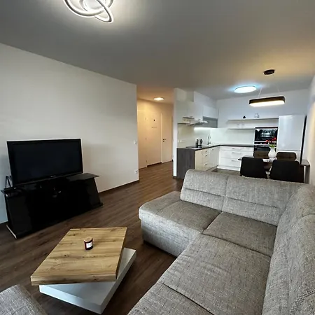 Ar Albelli House Ii Кошице