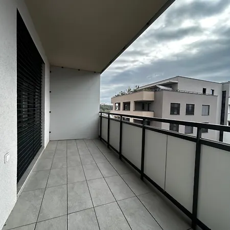 Ar Albelli House Ii Apartmán *