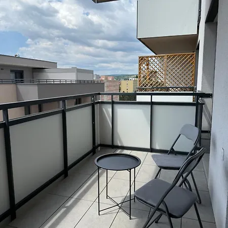 Апартаменты Ar Albelli House Ii *