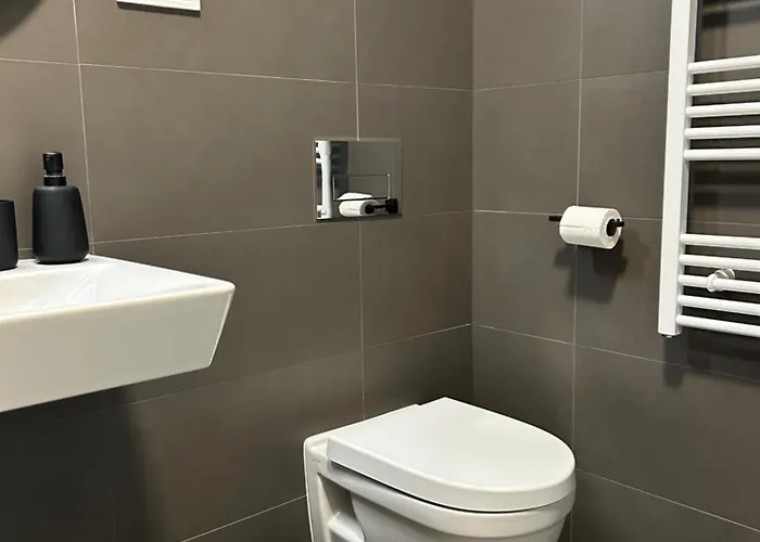 Ar Albelli House Ii شقة كَشّا