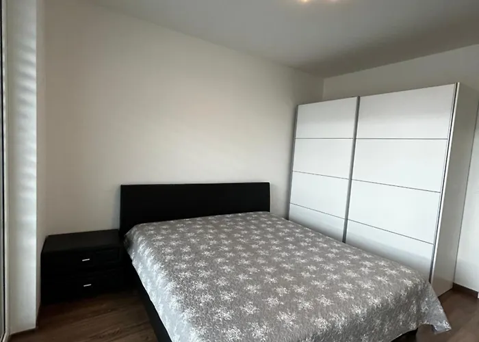 Ar Albelli House Ii *