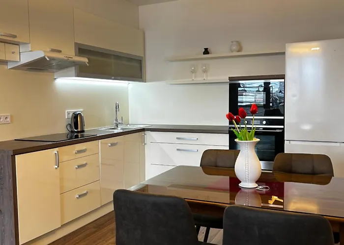 Ar Albelli House Ii كَشّا