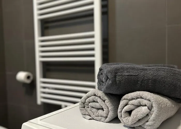 شقة Ar Albelli House Ii