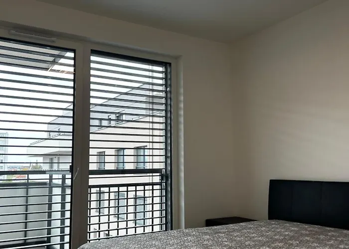 شقة Ar Albelli House Ii *