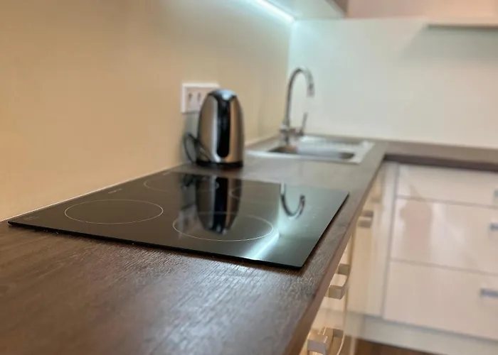 شقة Ar Albelli House Ii كَشّا