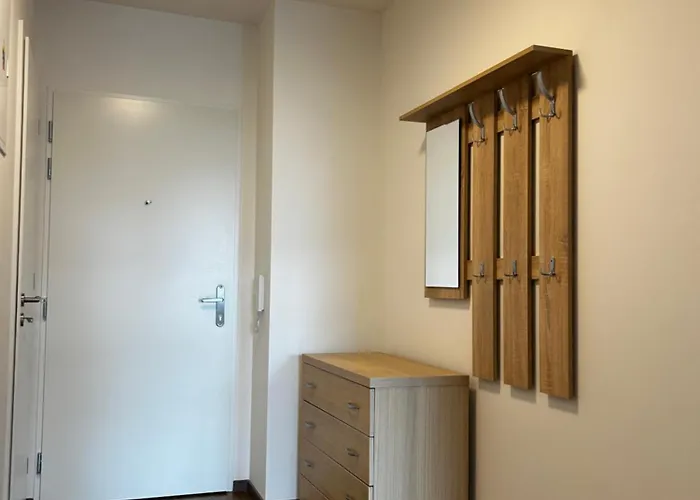 شقة Ar Albelli House Ii