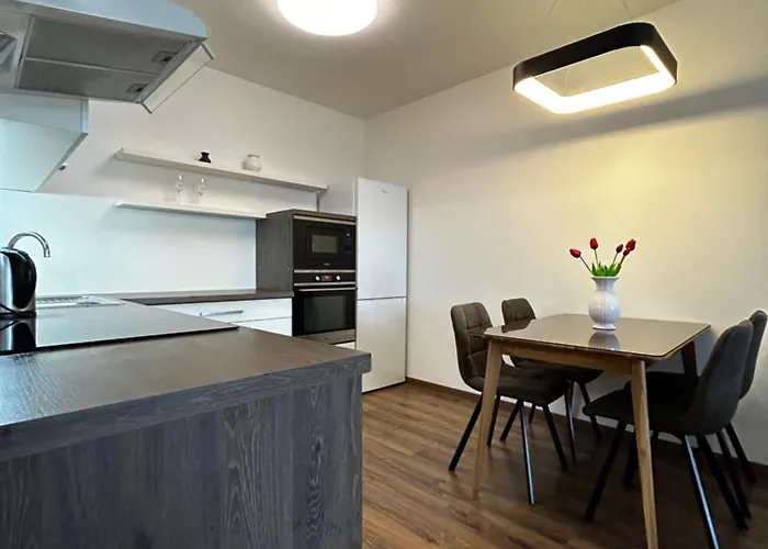 شقة Ar Albelli House Ii *