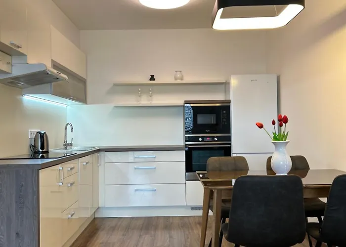 Ar Albelli House Ii شقة