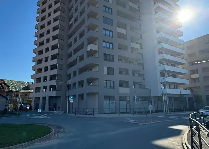 Ar Albelli House Ii *